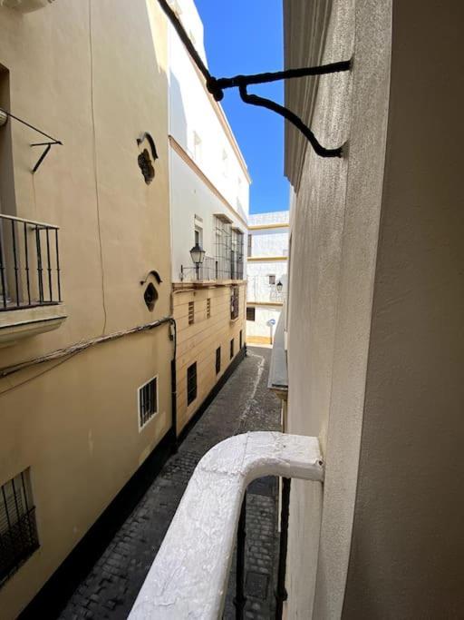 Moderno Duplex En La Tacita De Plata Apartment Cádiz Exterior photo